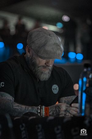 Фотограф Андрей Слынченко FRIZZZON